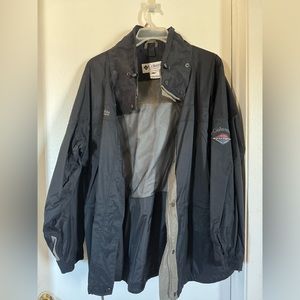 Columbia jacket